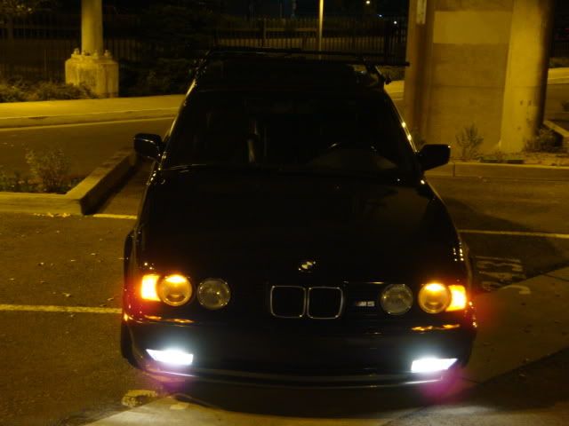 The Headlight Thread - Page 2