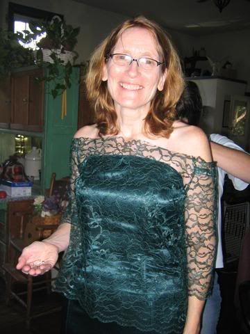 Hot Mama