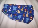 Toddler Size Toy Pouch