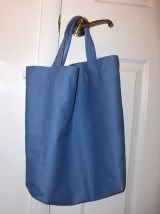 Reusable Cloth Shopping Bag