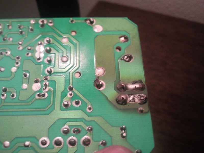 halogeen dimmer kapot. maar wat? Forum Circuits Online