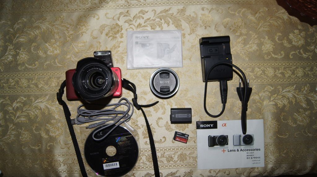 Sony E37