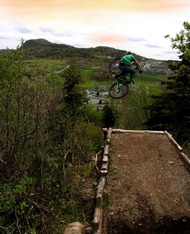 MTB Wallpapers? - Singletracks Mountain Bike News