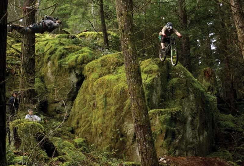 MTB Wallpapers? - Singletracks Mountain Bike News