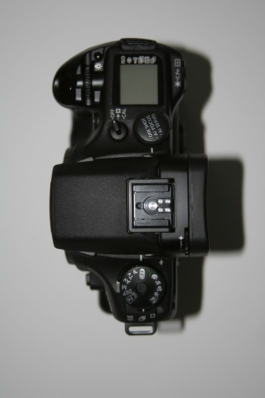 Eos 30V