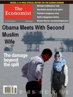 The Economist,Rachel Maddow,Barack Obama,#RWNJ