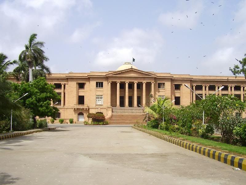350665618SCLCXp_ph.jpg Sindh High Court image by JADI28