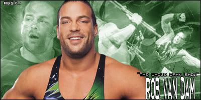 Rob Van Dam Quotes | RM. Rob Van Dam Quotes | RM.