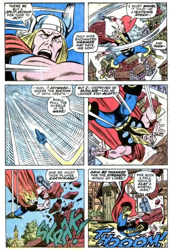 Thor Can't Fly 01