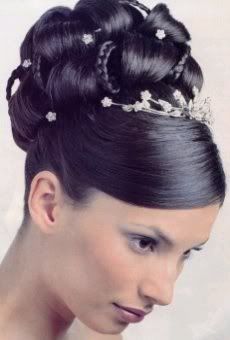 hair style design