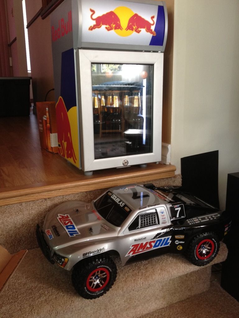 local traxxas dealer