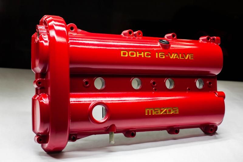 Show us your Valve Cover (Ideas) Page 34