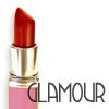 glamour red lipstick Pictures, Images and Photos