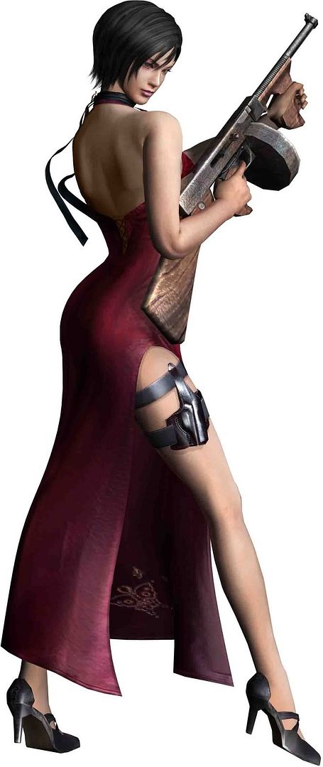 Ada Wong Pictures, Images and Photos