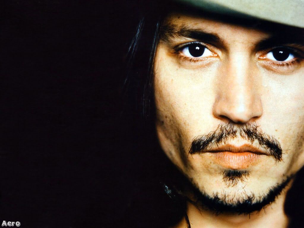 Johnny Depp Backgrounds