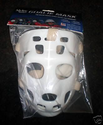 Tony Esposito Mask