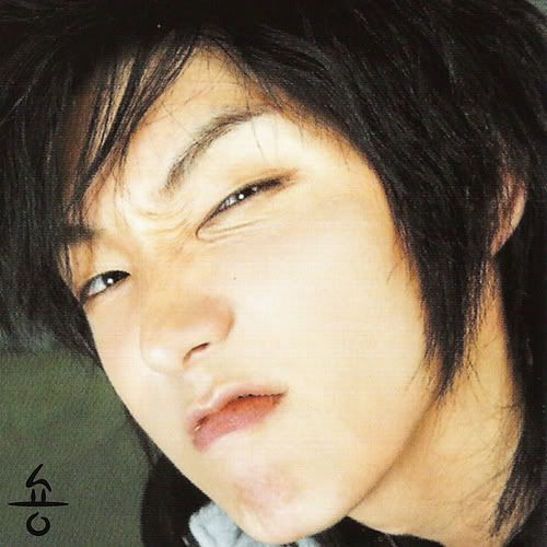 husband~