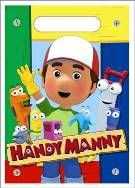 Handy Manny Pictures, Images and Photos