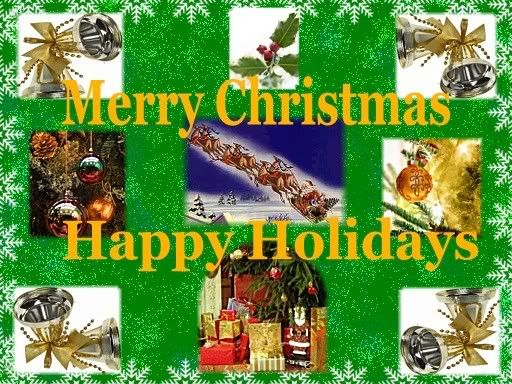 Merry X-Mas