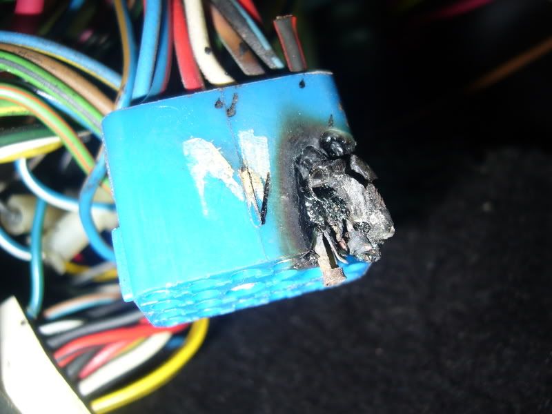 MK3 Wiper Motor Swap Fuse Keeps Blowing VW Vortex Volkswagen Forum