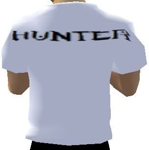 Halo Mini - Hunter (back)