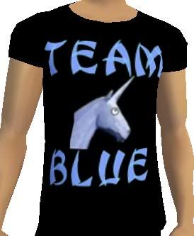 Team Blue-M