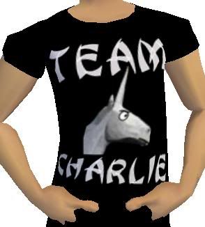 Team Charlie-M