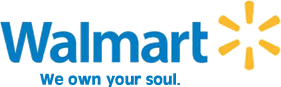 Wal-Mart Owns Your Soul