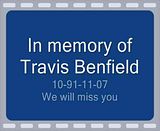 trAVIS-1.mp4 video by visual758