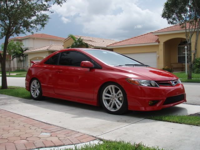 06 RALLYE RED FG2 >>>CHECK IT OUT