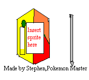 [PokeCommunity.com] Adam_148's Pokemon Adventure