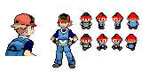 [PokeCommunity.com] Pokemon Rukario Invisible