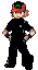 Overworld Sprites Shop