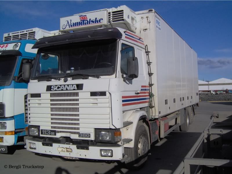 Bergli Truckstop berglitruckstop.no • Se emne Scania Bergli Truckstop berglitruckstop.no • Se emne