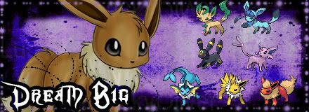 The Eevee Fanclub V.2