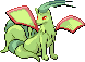 [PokeCommunity.com] The Flygon Sprite Mall