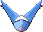 [PokeCommunity.com] The Flygon Sprite Mall