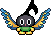 [PokeCommunity.com] The Flygon Sprite Mall