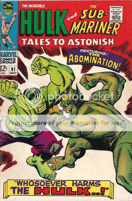 Tales To Astonish #75 99 (1965 1969) Lot Of 14 Hulk  