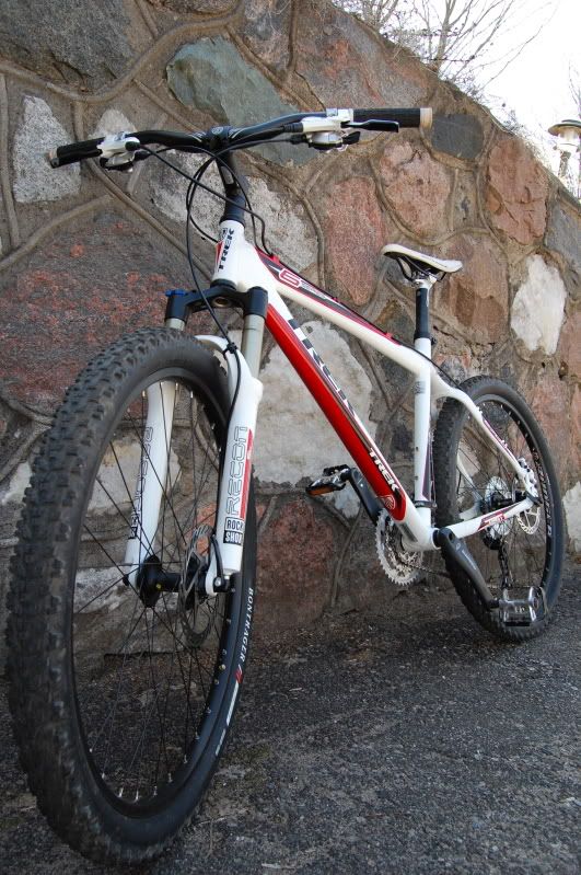 trek 6700 2009