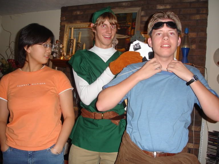 anna, scott, nic(k?)