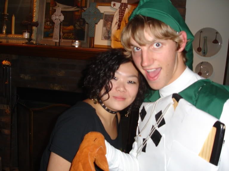 diana, scott