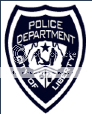 What Is On The Lcpd Badge? - Gta Iv - Gtaforums