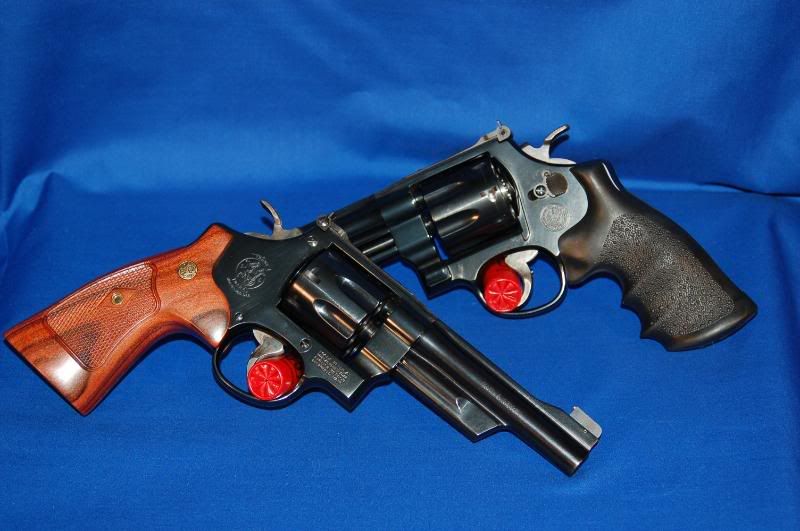 S&W Eight Shooter | Smith And Wesson Forums