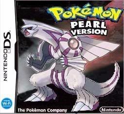 [PokeCommunity.com] English Box Art
