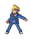 [PokeCommunity.com] Pokemon Chronicles: The Shadow Project