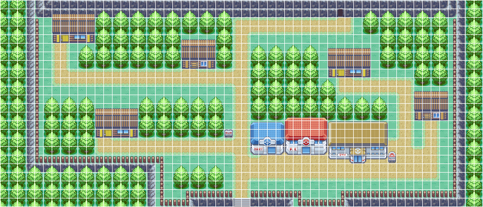 [PokeCommunity.com] Pokemon Chronicles: The Shadow Project