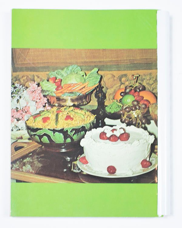 favorite recipes of home economics teachers cookbooks
