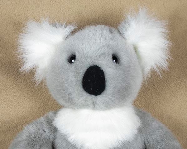 build a bear workshop koala