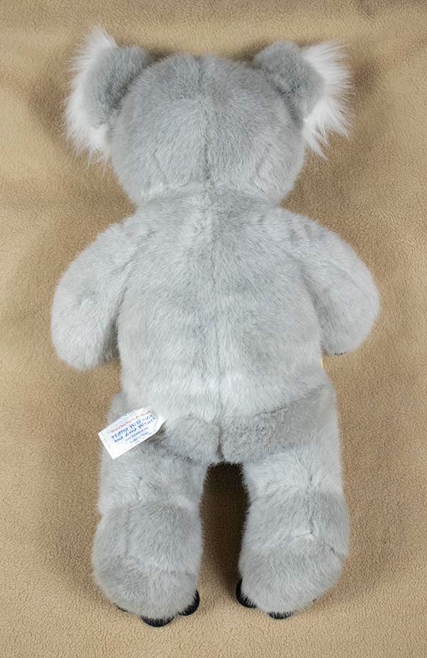 build a bear workshop koala